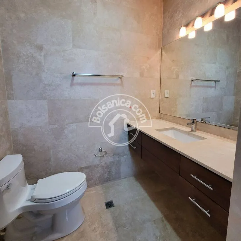 Alquiler Apartamento Santo Domingo - foto 8