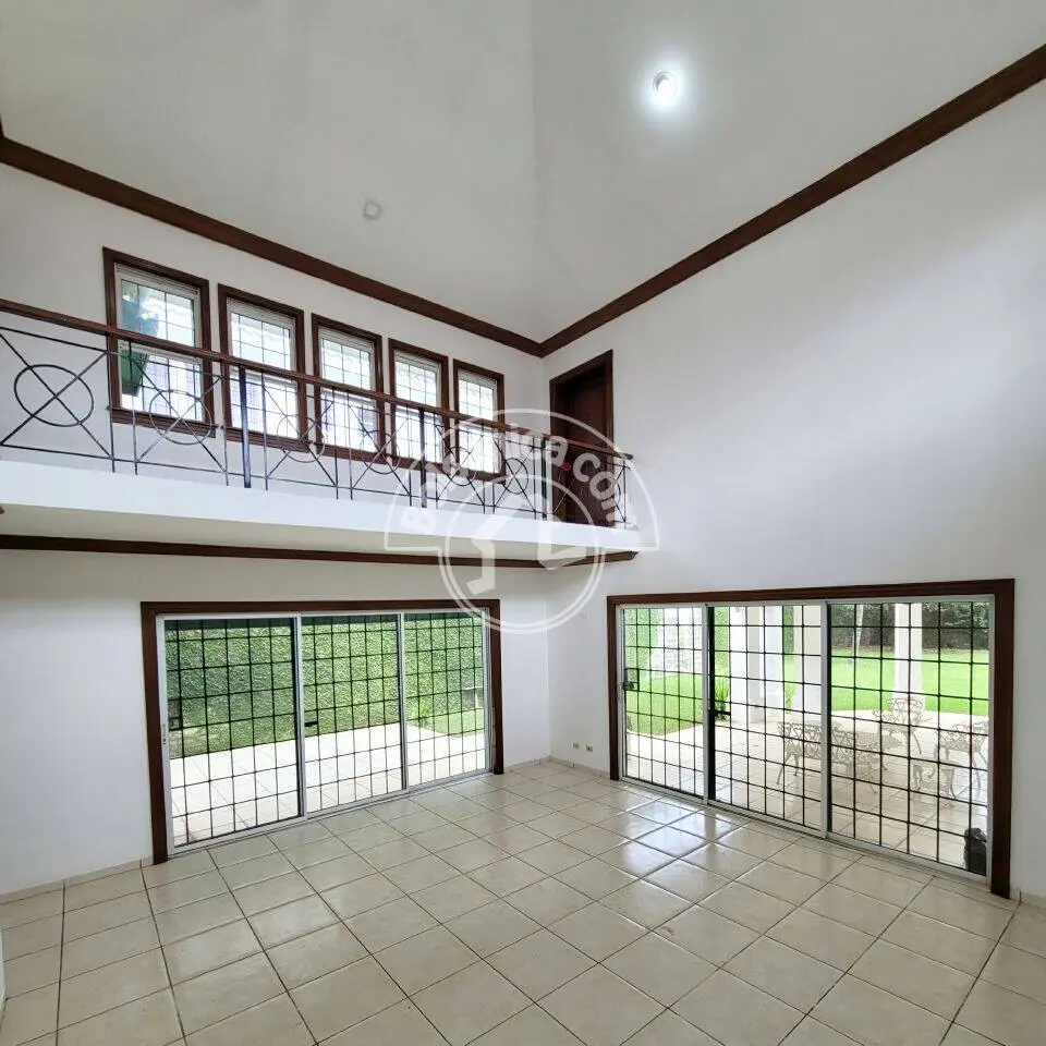 Alquiler de casa en Santo Domingo, Managua, foto 2