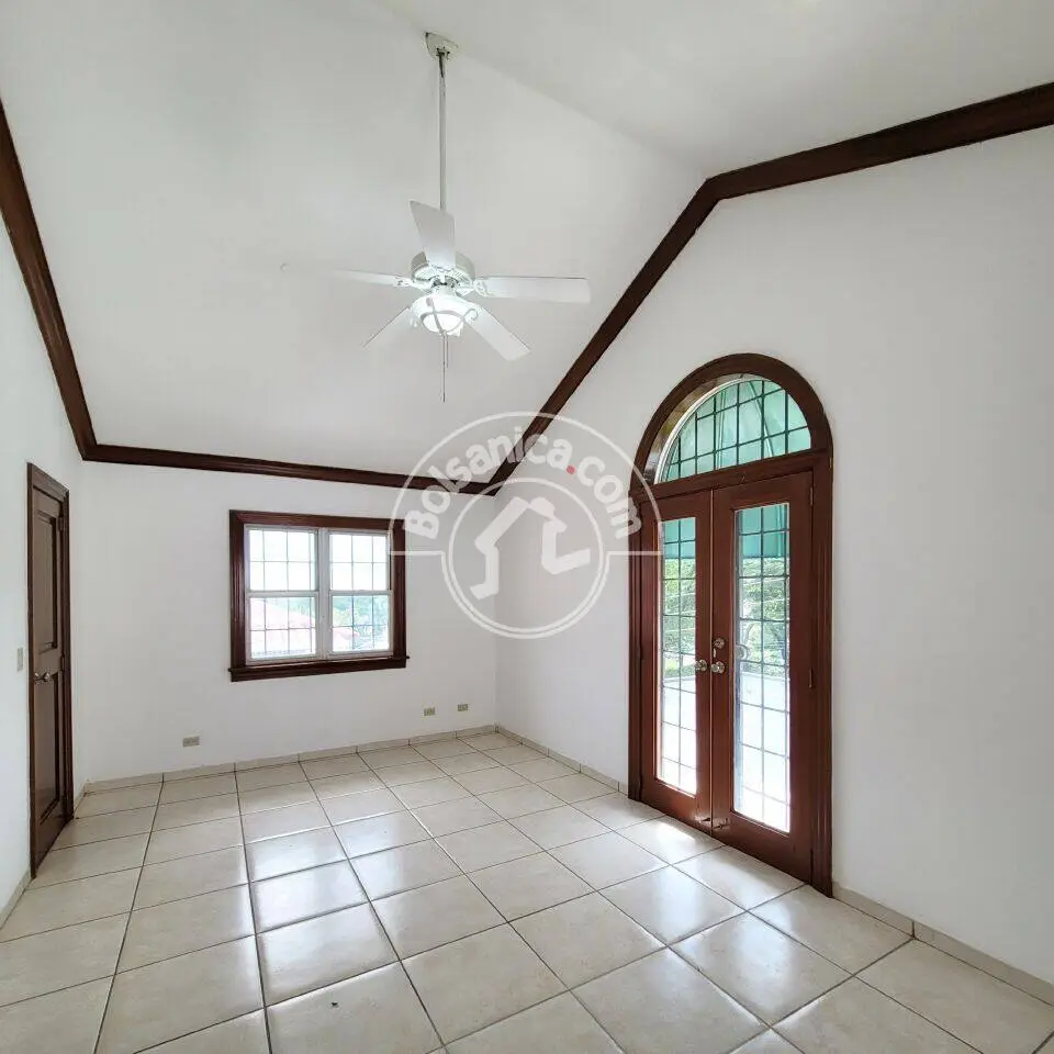 Alquiler de casa en Santo Domingo, Managua, foto 4