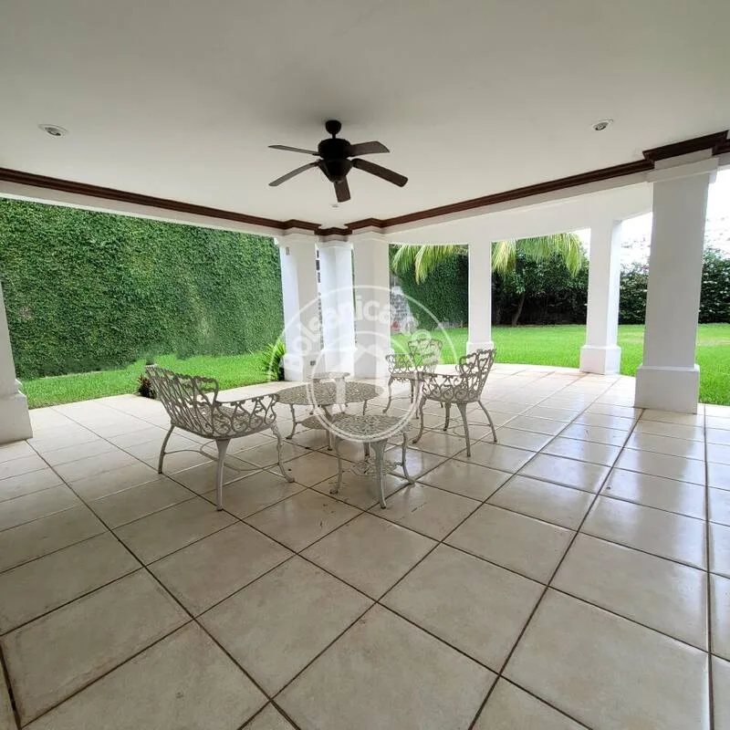 Alquiler de Casa en Estancia de Santo Domingo - foto 14