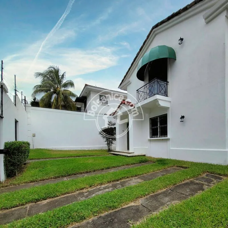 Alquiler de Casa en Estancia de Santo Domingo - foto 5