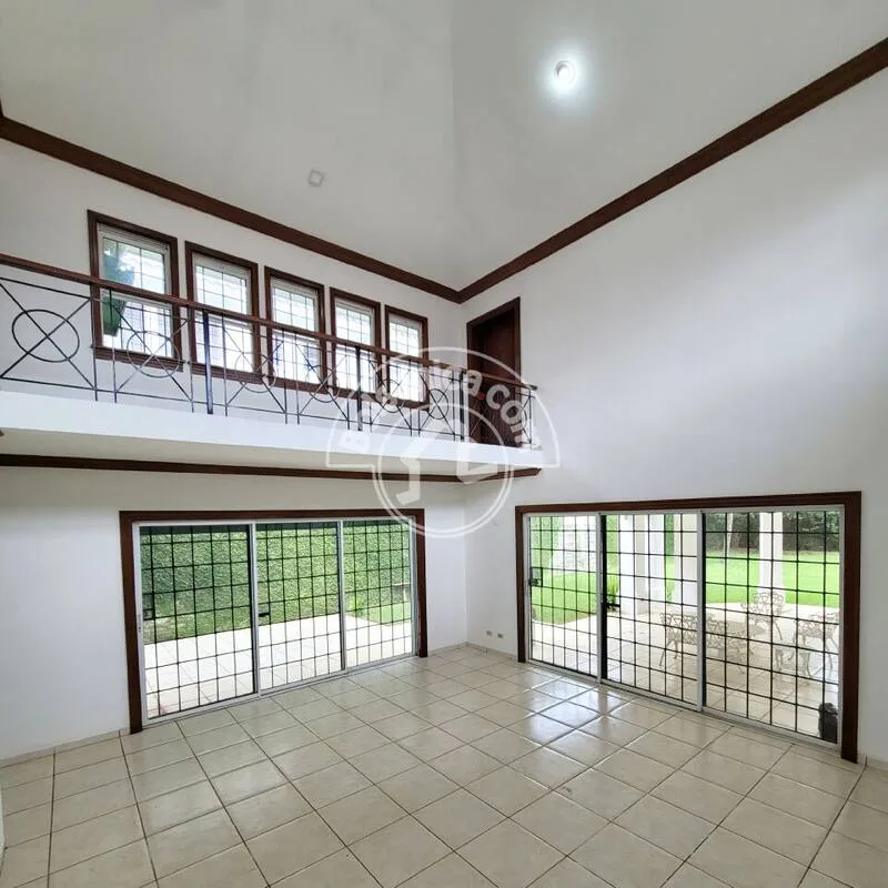 Alquiler de Casa en Estancia de Santo Domingo - foto 2