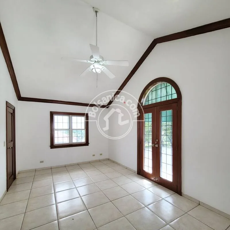 Alquiler de Casa en Estancia de Santo Domingo - foto 4