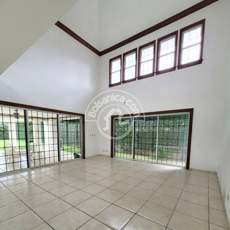 Alquiler de Casa en Estancia de Santo Domingo - foto 7