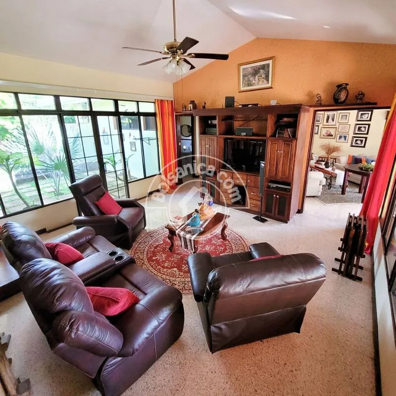 Venta de Condo con 3 casas Carretera Masaya km 12 - foto 21