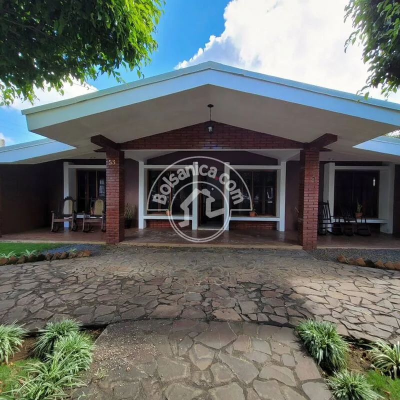 Venta de Condo con 3 casas Carretera Masaya km 12 - foto 15