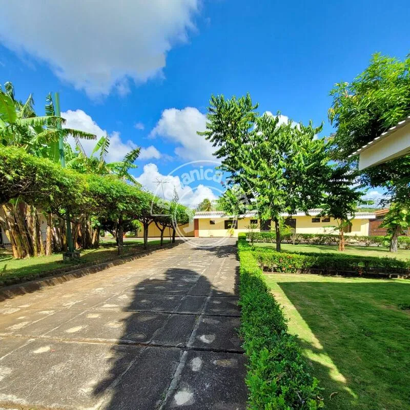 Venta de Condo con 3 casas Carretera Masaya km 12 - foto 5