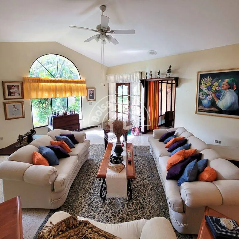 Venta de Condo con 3 casas Carretera Masaya km 12 - foto 20