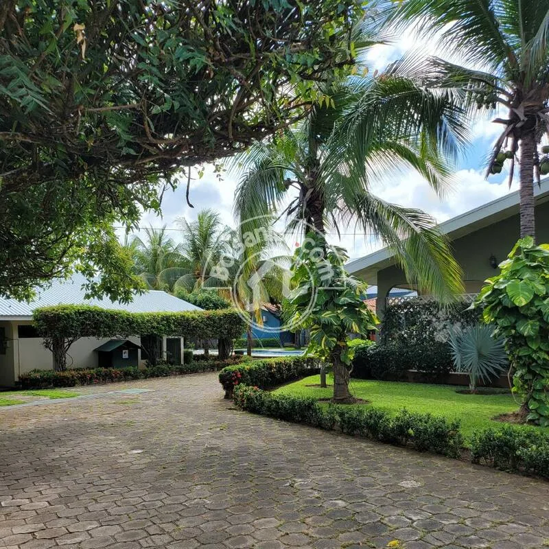 Venta de Condo con 3 casas Carretera Masaya km 12 - foto 14