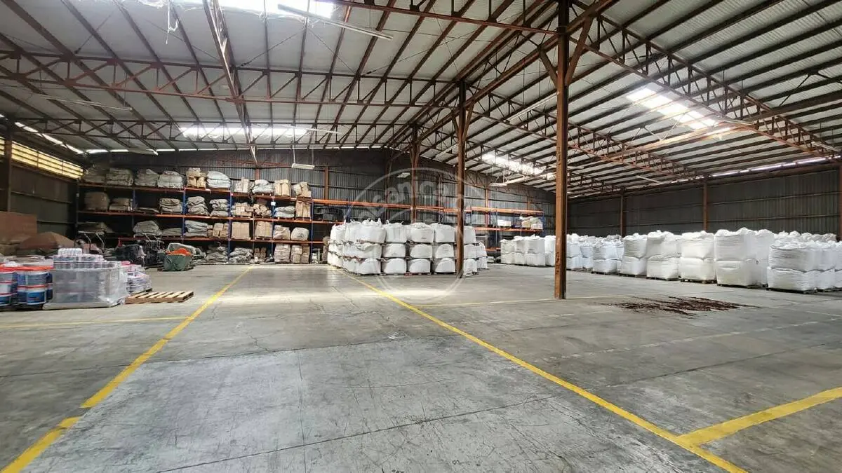 Alquiler de bodega en Carretera Norte, Managua, foto 5