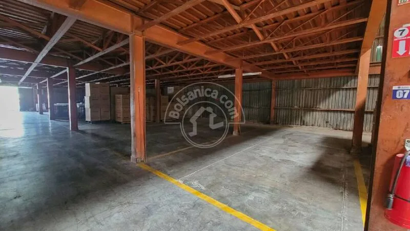 Alquiler de Bodega Carretera Norte, Managua - foto 4