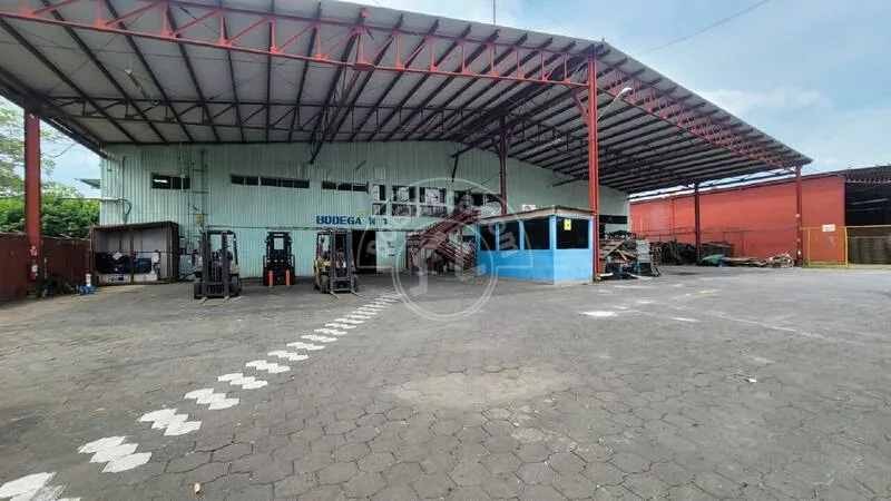 Alquiler de Bodega Carretera Norte, Managua