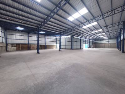 Alquiler bodega 750m2 Carretera Masaya / Las Colinas 