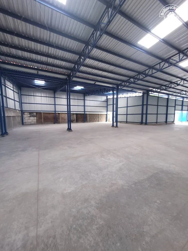 Alquiler bodega 750m2 Carretera Masaya / Las Colinas - foto 3