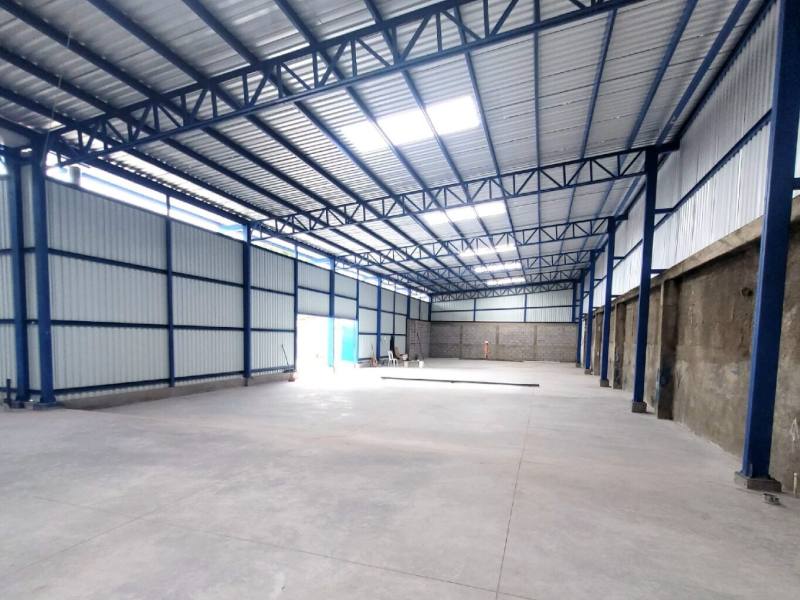 Alquiler bodega 750m2 Carretera Masaya / Las Colinas 