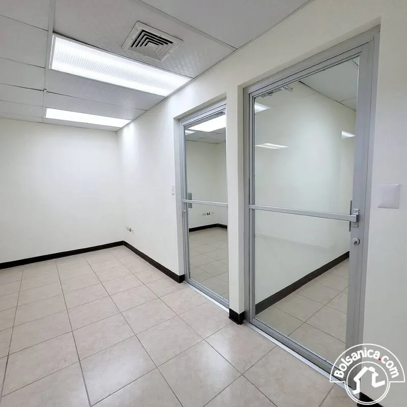 Alquiler de Oficina Corporativa - foto 12