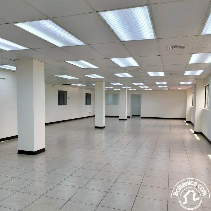 Alquiler de Oficina Corporativa