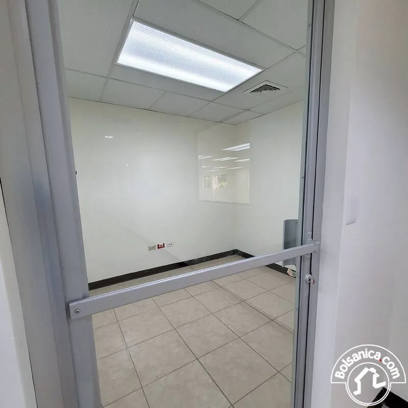 Alquiler de Oficina Corporativa - foto 8