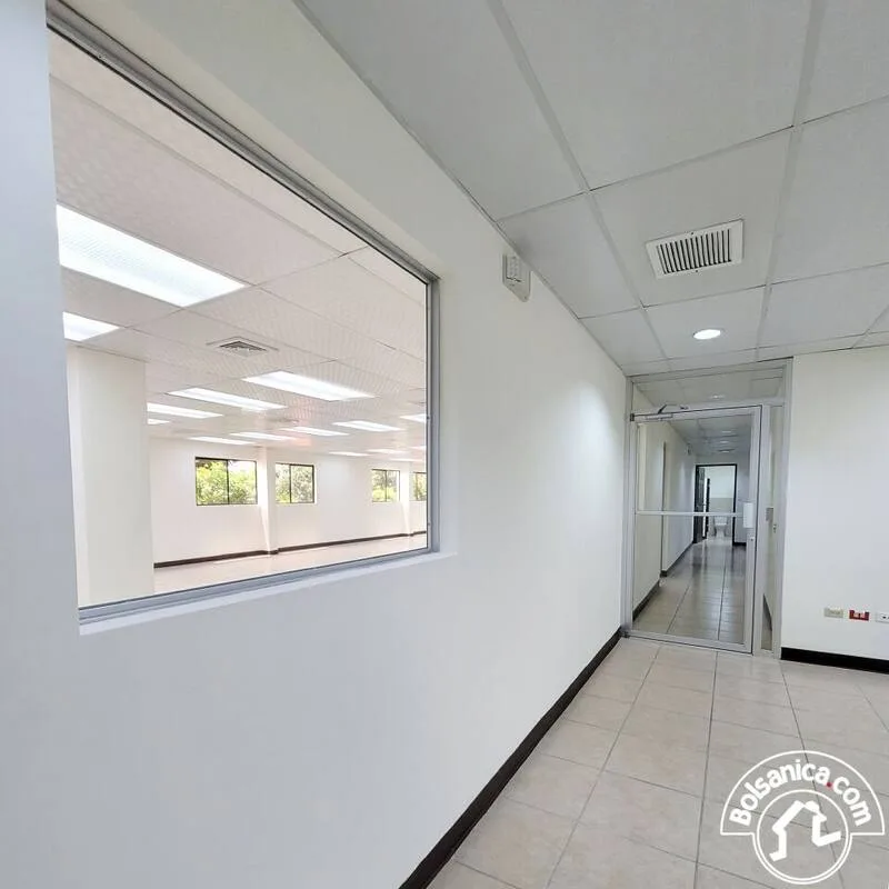 Alquiler de Oficina Corporativa - foto 13