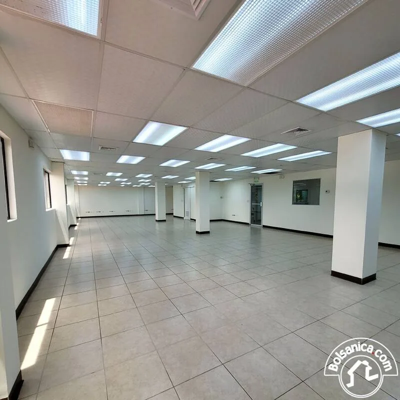 Alquiler de Oficina Corporativa - foto 2