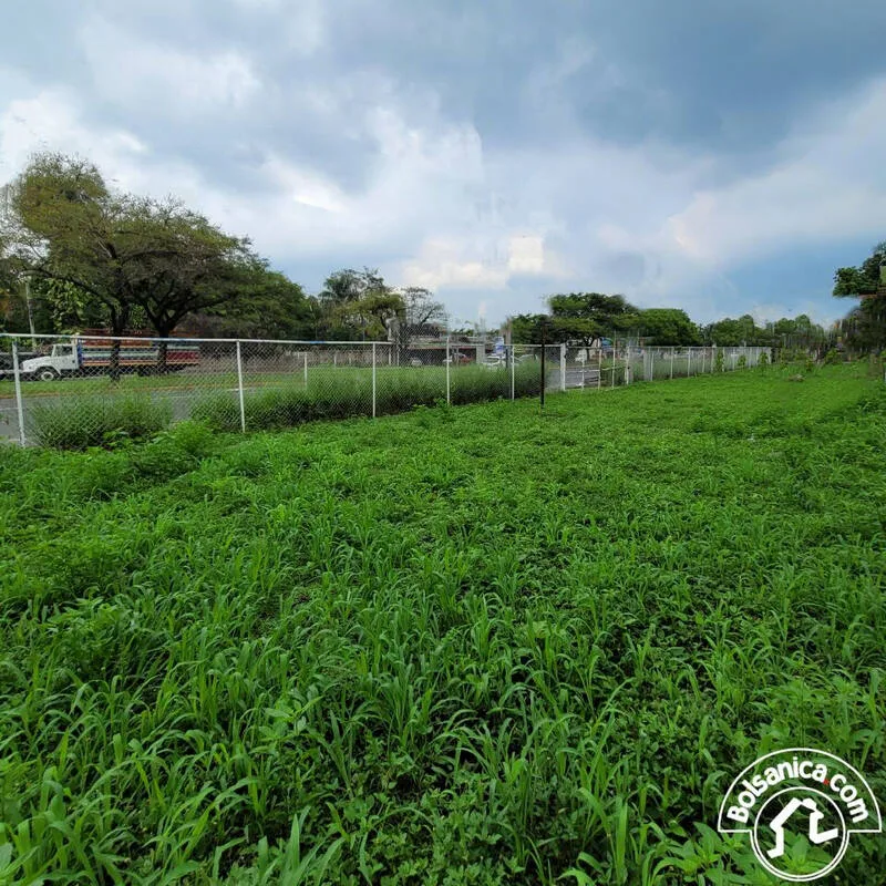Venta de terreno frente a Carretera Masaya - foto 2