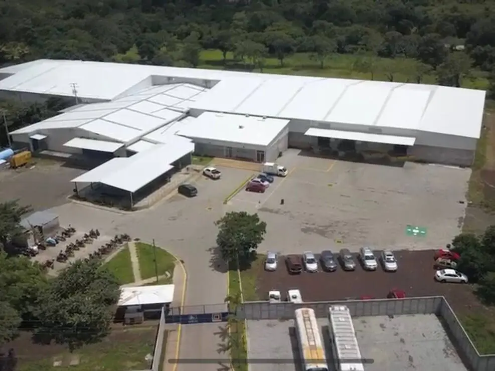 Venta de terreno en Carazo, foto 1