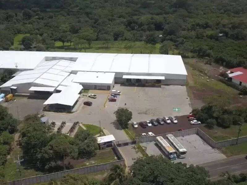Venta de Parque Industrial en San Marcos, Carazo - foto 4