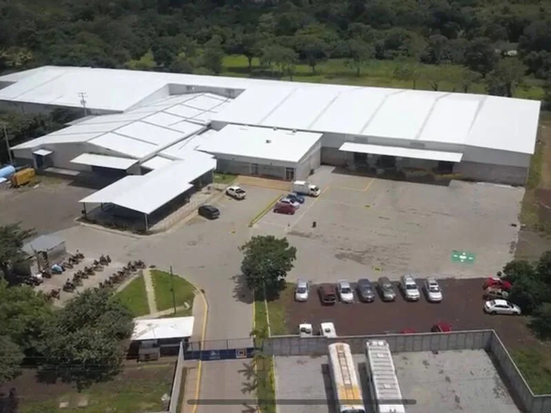 Venta de Parque Industrial en San Marcos, Carazo