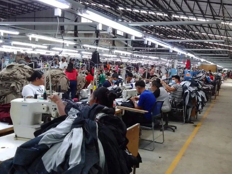 Venta de Parque Industrial en San Marcos, Carazo - foto 3