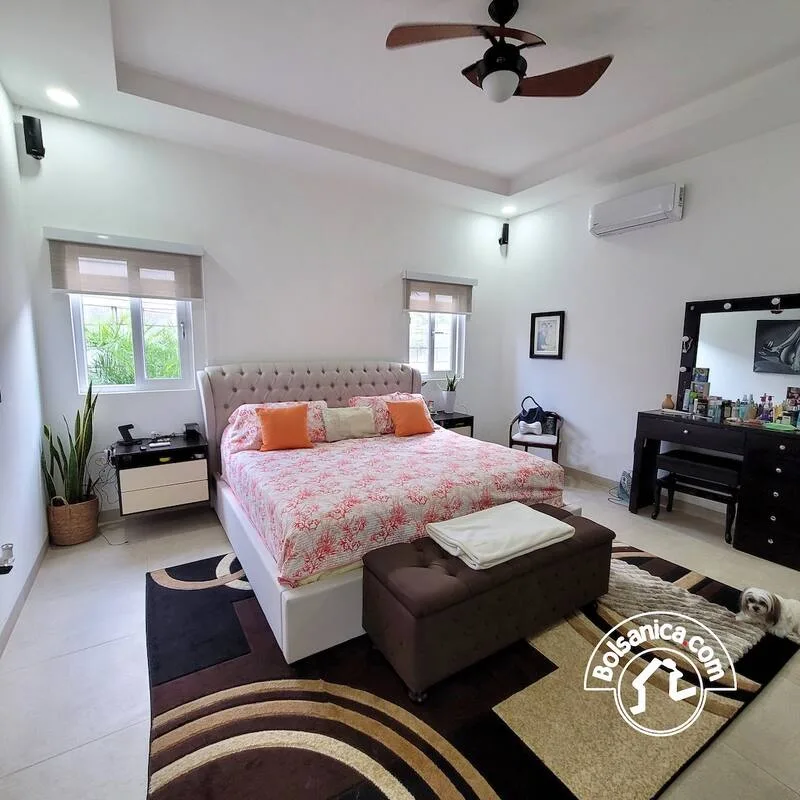 Venta casa en Santo Domingo condominio - foto 12