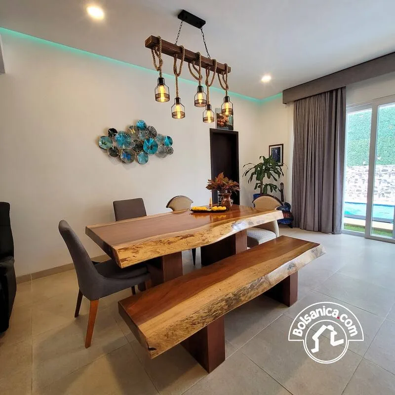 Venta casa en Santo Domingo condominio - foto 10