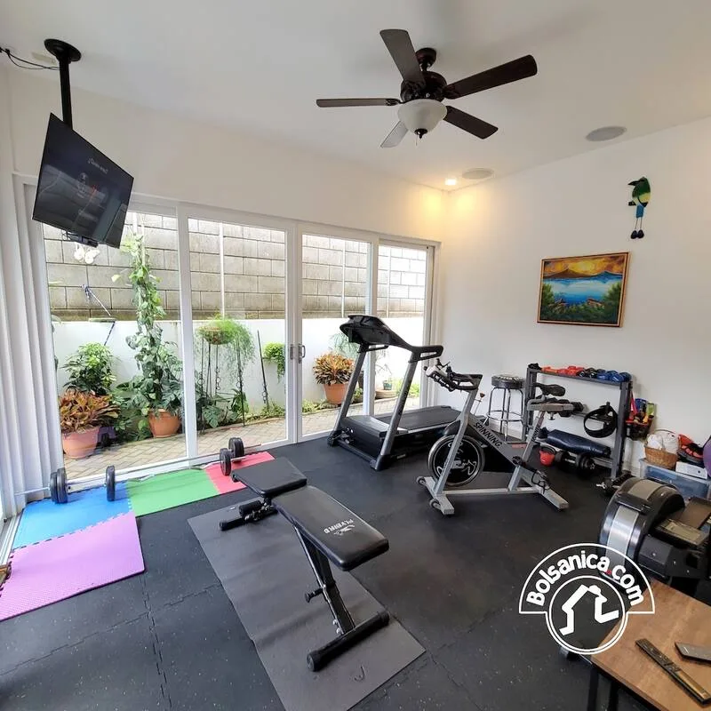 Venta casa en Santo Domingo condominio - foto 17