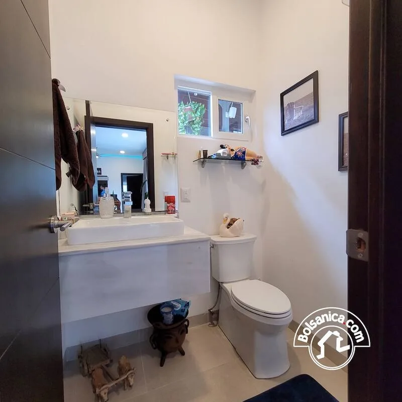 Venta casa en Santo Domingo condominio - foto 16