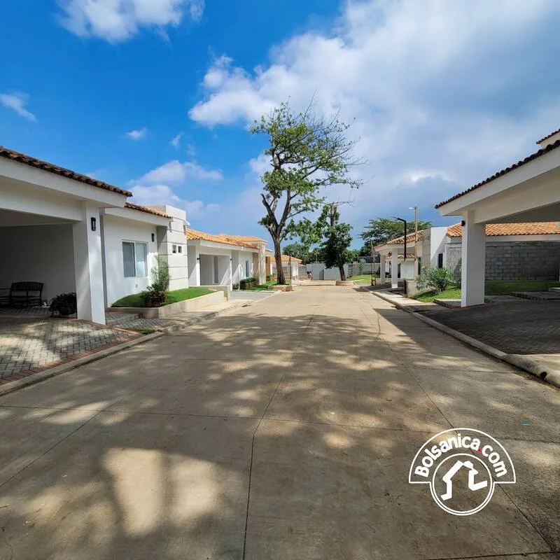 Venta casa en Santo Domingo condominio - foto 13