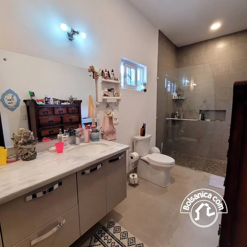 Venta casa en Santo Domingo condominio - foto 11