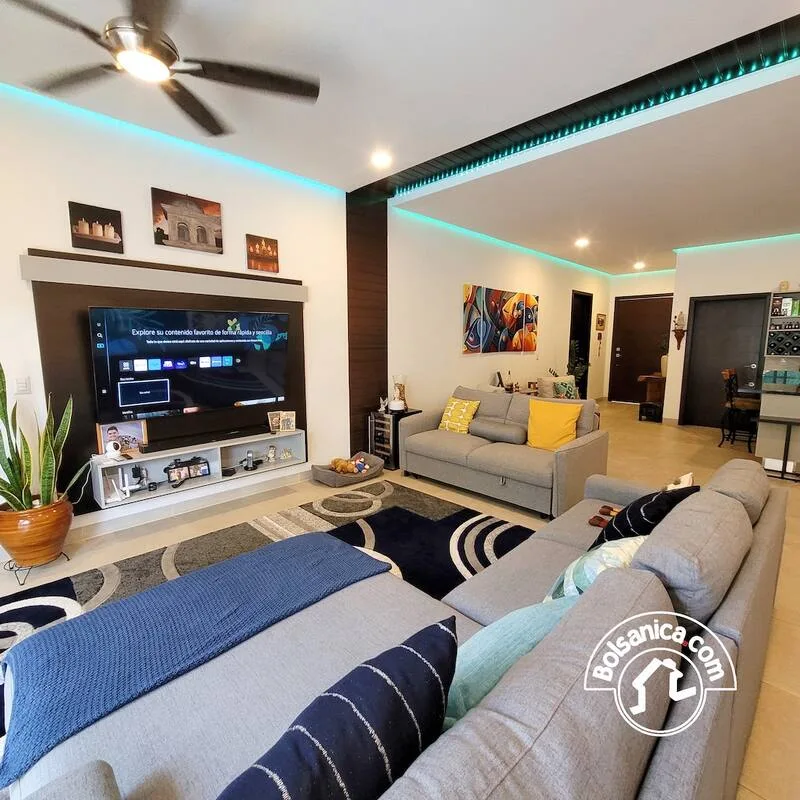 Venta casa en Santo Domingo condominio - foto 18