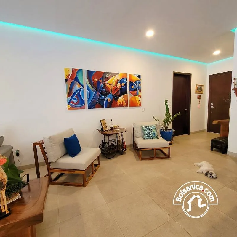 Venta casa en Santo Domingo condominio - foto 4