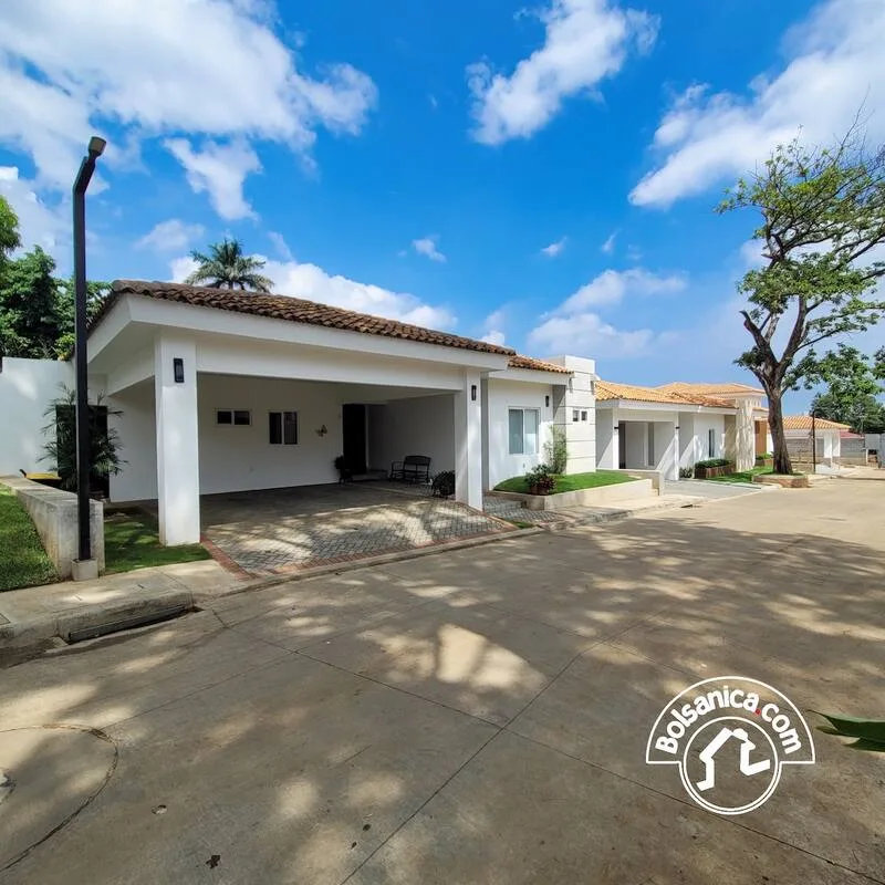 Venta casa en Santo Domingo condominio - foto 6
