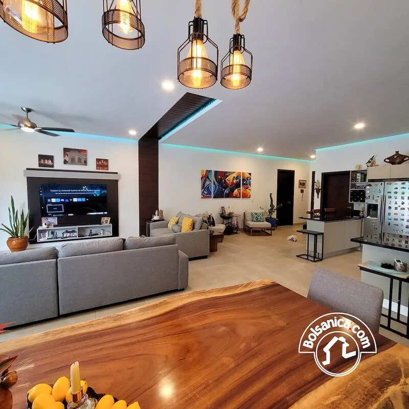 Venta casa en Santo Domingo condominio - foto 8