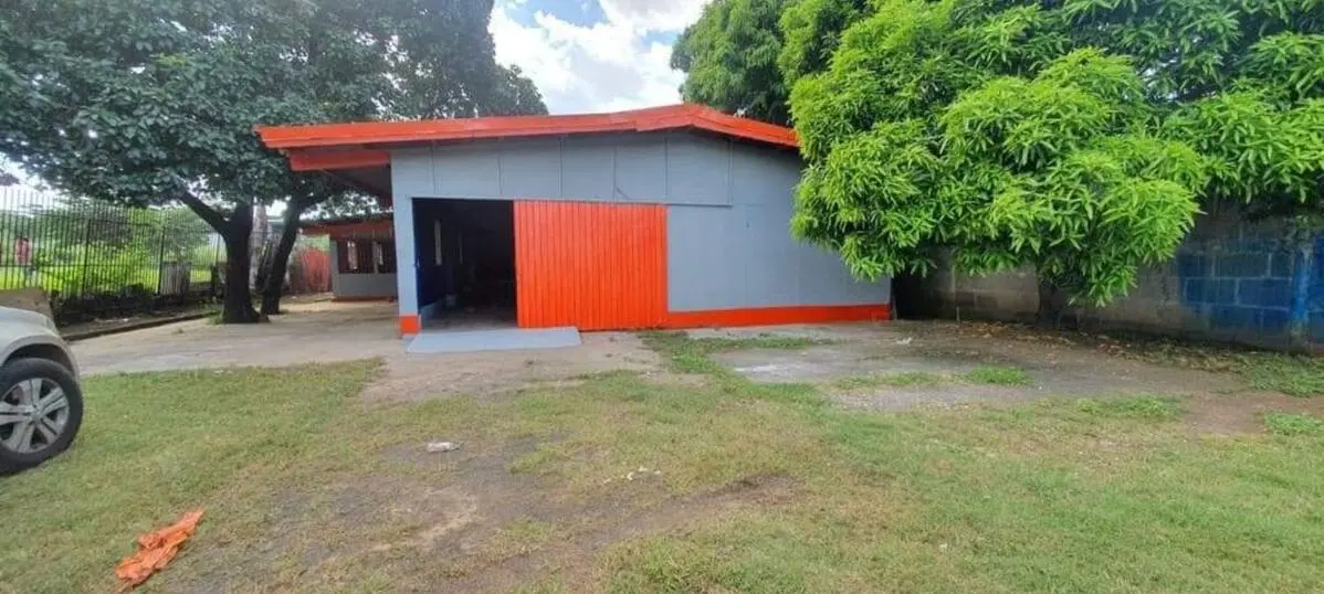 Alquiler de bodega en Managua, foto 4