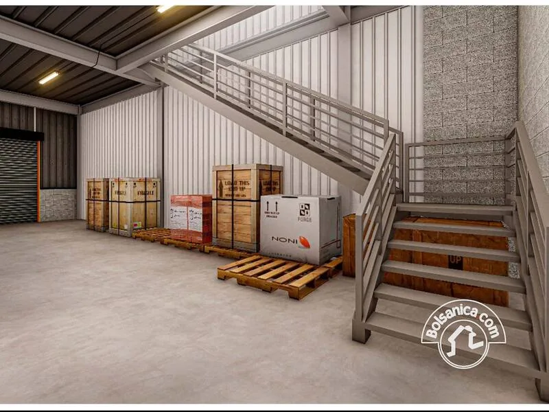 Venta de Ofibodegas en Suburbana, managua - foto 6