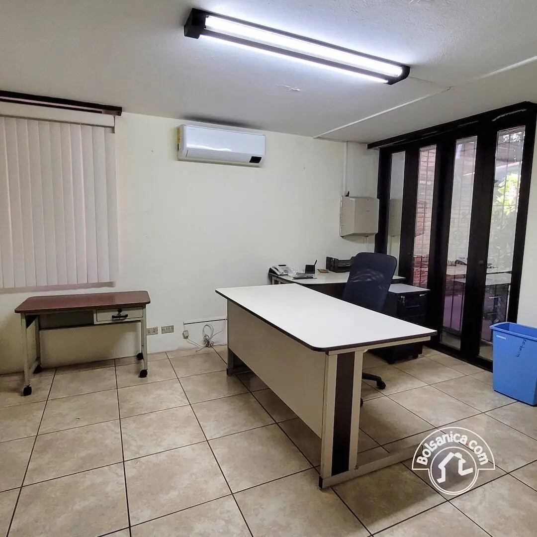 Alquiler de oficina en Bolonia, Managua, foto 23