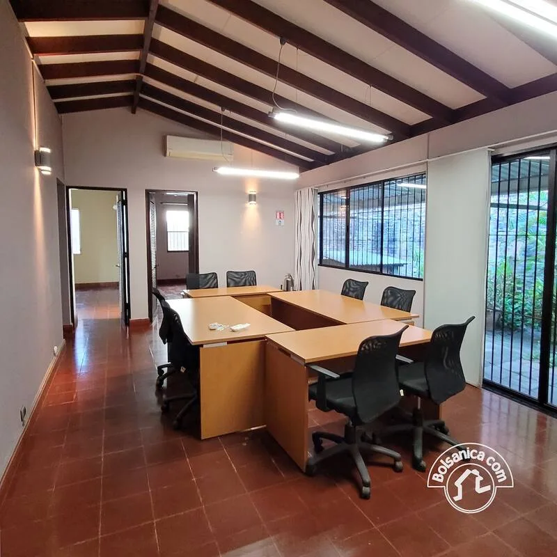Alquiler para Oficinas en Bolonia, Managua! - foto 24