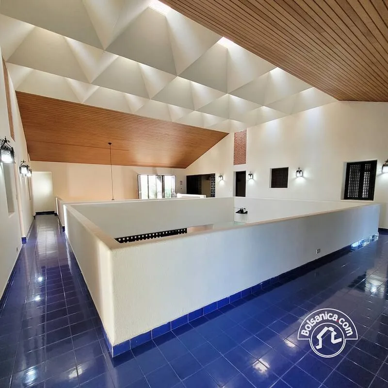 Alquiler para Oficinas en Bolonia, Managua! - foto 14