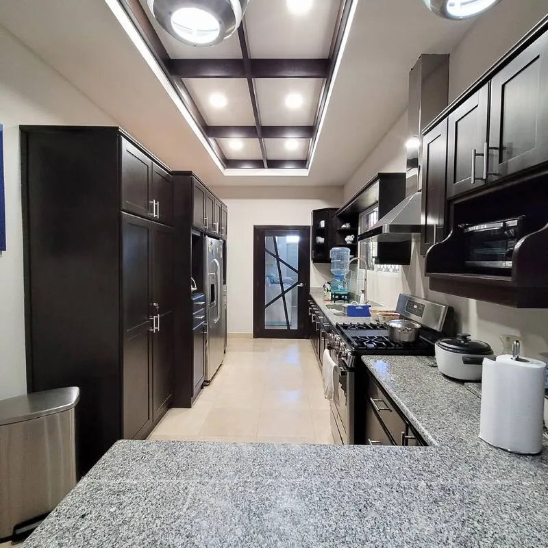 Venta de casa en Los Robles, Managua - foto 10