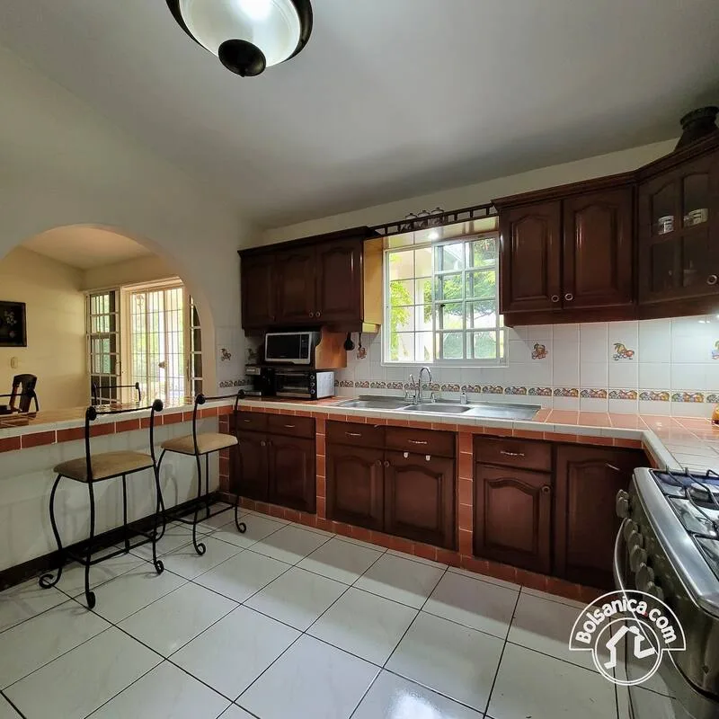 Venta de casa en Carretera Masaya Km13 - foto 5