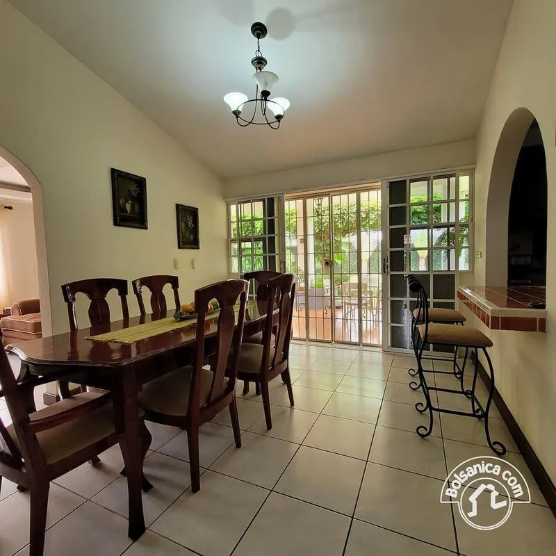 Venta de casa en Carretera Masaya Km13 - foto 3