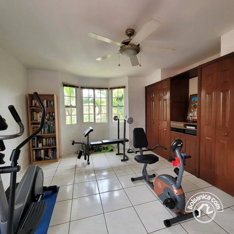 Venta de casa en Carretera Masaya Km13 - foto 9