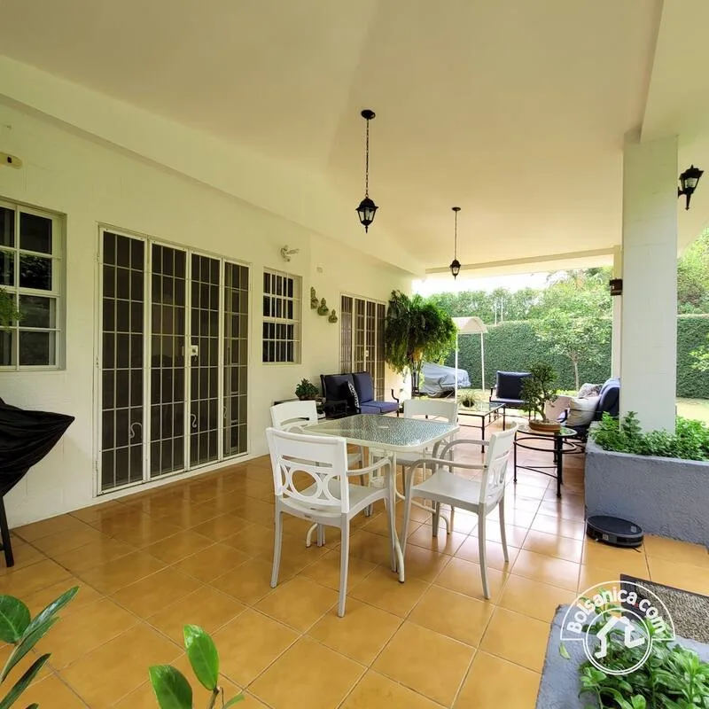Venta de casa en Carretera Masaya Km13 - foto 4