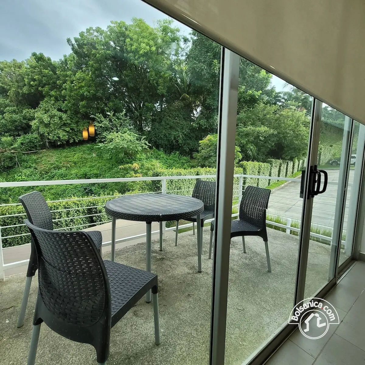 Alquiler de apartamento amueblado en Santo Domingo, Managua, foto 12